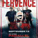DynaDuo Presents: Fervence