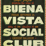 BUENA VISTA SOCIAL CLUB PERFORMED BY CAFÉ JALEO