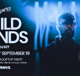 Mild Minds (DJ Set)
