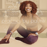 Practice by Palmer: Mat Pilates Session with Keke Palmer