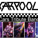 Carpool - Cars Tribute Band