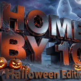 Home By 10 – A Dance Party For Adults