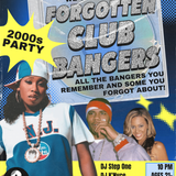Forgotten Club Bangers