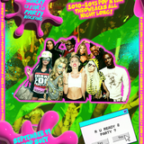 Sorry For Party Rocking (2010 – 2015 Pop & EDM Bangers All Night Long)