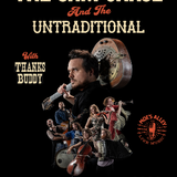 Moe's Alley Presents: The Sam Chase & The Untraditional w/ Thanks Buddy