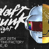 Daft Punk Night