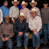 The Delk Band