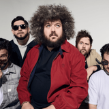 Ripe presented by Thalia Hall & Deep Cut with Boys Go To Jupiter