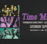 Time Machine