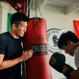 Dark Horse Gym - Boxing Conditioning