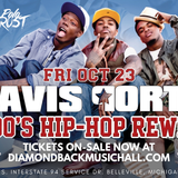 2000's Hip-Hop Rewind feat. Travis Porter