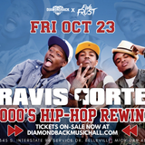 2000's Hip-Hop Rewind feat. Travis Porter