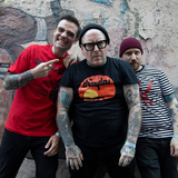 THE DROWNS with The Scoffs, The Generals, & BOMF