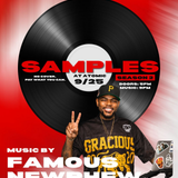 Samples at Atomic