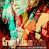 Gregg Allman: The Music of My Soul Film Screening