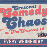 Crescent Comedy Chaos