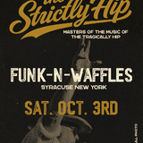 Strictly Hip - A Tribute to The Tragically Hip