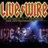 An Evening with Live Wire: The Ultimate AC/DC Tribute