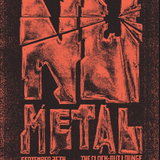 School Of Rock West Seattle Presents: Nu Metal (All Ages)