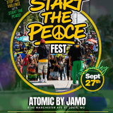 Start the Peace Fest