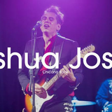 JOSHUA JOSUE – CHICANO REVUE