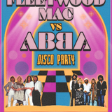 Fleetwood Mac vs Abba – A Disco Party