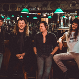 Yarn at Woodlands Tavern