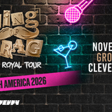 King of Drag: The Royal Tour