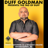 Duff Goldman