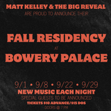 Big Reveal Bash Week 4