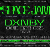 Space Jam: DXNBY