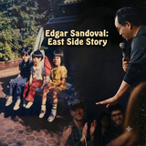 Edgar Sandoval