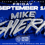 Mike Sherm