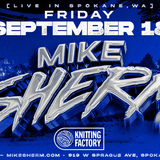 Mike Sherm