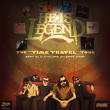 HE IS LEGEND: The Time Travel Tour