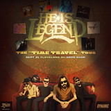 HE IS LEGEND: The Time Travel Tour