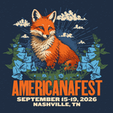 AMERICANAFEST 2026 feat. Emma Andersen , Sabine McCalla , William Matheny , Jack Blocker & Dale Watson & His Lone Stars