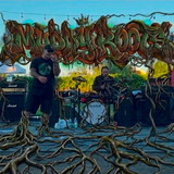 MUDDY ROOTS with special guests