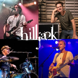 An Evening with Hilljack