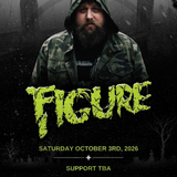 FIGURE, MAKESHFT, LOWFAYD
