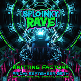 Sploinky Rave: Spokane