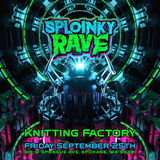 Sploinky Rave: Spokane