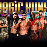 Magic Hunks