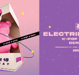 Electrik Seoul