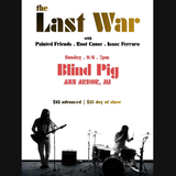 The Last War