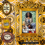 DJ RIKKIE TEE // HIP HOP / R&B / FUNK / SOUL