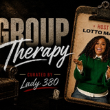 Group Therapy: Session 2 18+