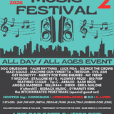 Riffz & Rhymez Music Festival 2