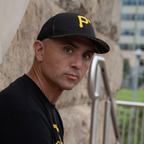 Mike Zydel