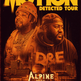 Mista Fab & Philthy Rich “Motion Detected” Tour